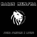 Karin Mensha - Spend Sometime X Loving