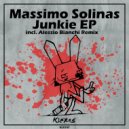 Massimo Solinas - Junkie