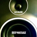Gus Major - Deep Massage