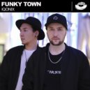 Iqonix - Funky Town