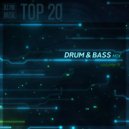 RS'FM Music - Drum & Bass Mix Vol.9