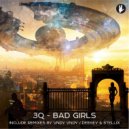 3Q - Bad Girls (Vndy Vndy Remix)