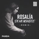 Rosalía - Di Mi Nombre (Diego Alonso Remix)