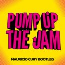 Technotronic - Pump Up The Jam