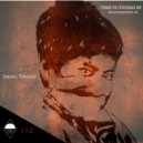 Israel Toledo - Nobody Will Tell (Original Mix)