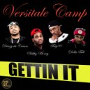 versitale camp - Gettin It