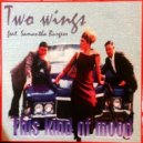Two Wings & Samantha Burgess - This Kind of Mood (feat. Samantha Burgess)