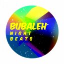 Bubaleh - Disco Tech