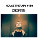 DIONY5 - House Therapy #150 (Live)