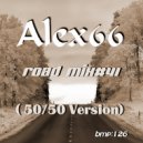 Alex66 - Road mix#41