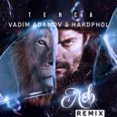 Tenca - Лев (Vadim Adamov & Hardphol Remix) (Radio Edit)