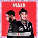6ix9ine & Anuel AA - Mala