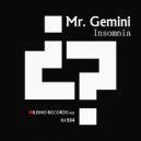 Mr. Gemini - Gabriela Mirage
