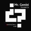 Mr. Gemini - Santos (Original mix)