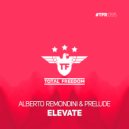 Alberto Remondini & Prelude - Elevate