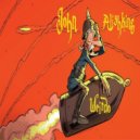 John Alishking - Weirdo
