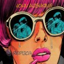 John Alishking - The Replica