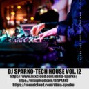 DJ SPARKO - TECH HOUSE