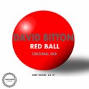 David Bitton - Red Ball