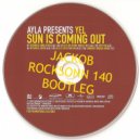 Ayla - The Sun Is Coming Out (Jackob Rocksonn 140 Bootleg)