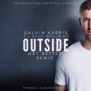Calvin Harris ft. Ellie Goulding - Outside