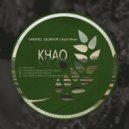 Gabriel Gilmour - Acid Wave (Rhath Remix)