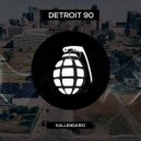 Kallendario - Detroid 90