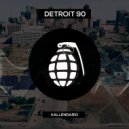 Kallendario - Freedom (Original Mix)