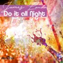 James Lauda - Do It All Night