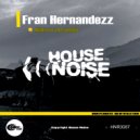 Fran Hernandezz - The crow-s whistle