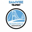Samwise - Inner Monologue
