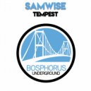 Samwise - Tempest (Original Mix)