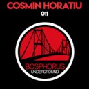 Cosmin Horatiu - Circular