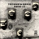 Ecto Maver - Alley 9 (Original mix)