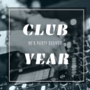 Vincenzo Lanzara - You Can Do It Feat. D\'Layna (Club Mix)