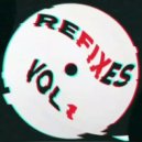 Double 99 - RIP Groove (Fixate Refix)