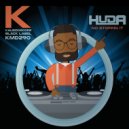 Huda Hudia - No Stoppin It (Original Mix)
