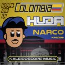 Huda Hudia - Narco (Original Mix)