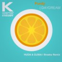 Purdy & Huda Hudia & DJ30A - Daydream