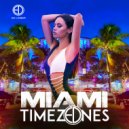 Ed Unger - Miami Timezones (Extended)