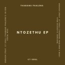 Thabang Phaleng & CT Soul - Enough (feat. CT Soul)
