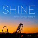 Loris & Fritzwa & Saeeda Wright - Shine (feat. Saeeda Wright)