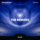 Freakbreak & Julia Marks - Heaven (feat. Julia Marks) (Matt Baer Remix)