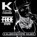 DJ Fixx - Steps