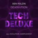 Ben Polzin - Evolution