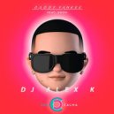Daddy Yankee & Snow ft. Eugene Star & Maldrix - Con Calma (Dj Alex K Radio Edit) [2019] ()