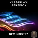 Vladislav Benefick - Road to Olympic