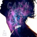 Vaski & Anna Yvette - Can U Feel It (feat. Anna Yvette)