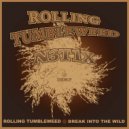 N3t1x - Rolling Tumbleweed