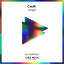 Cami - Tonight (Bonzana & Max Oazo Remix)